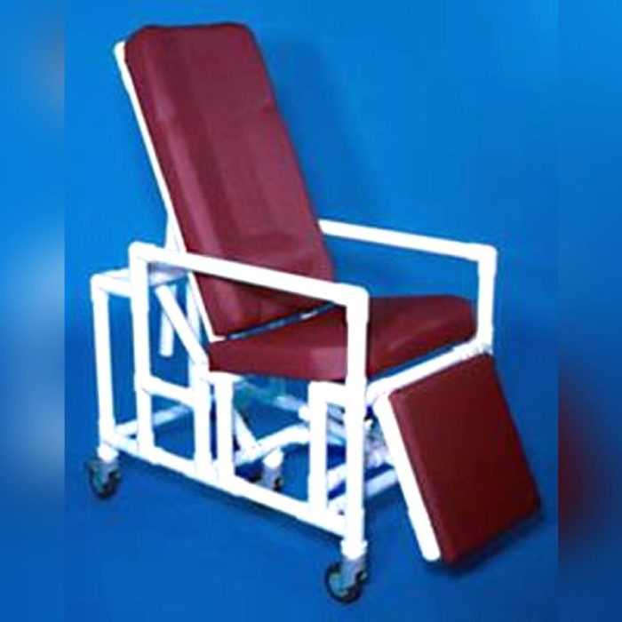 Reclining Patient Chair 5