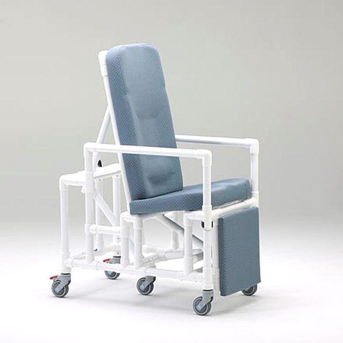 Reclining Patient Chair