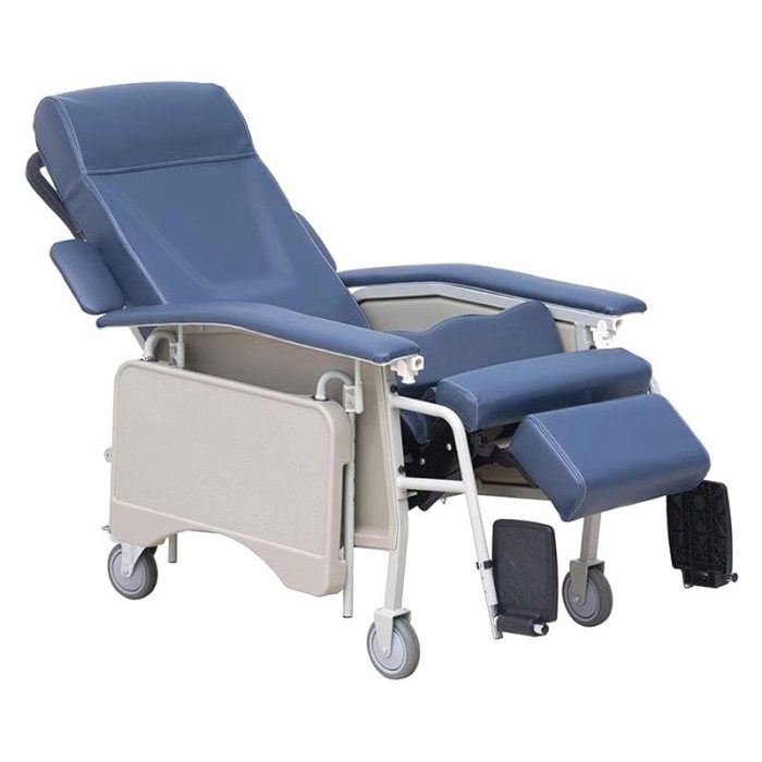 Reclining Patient Chair