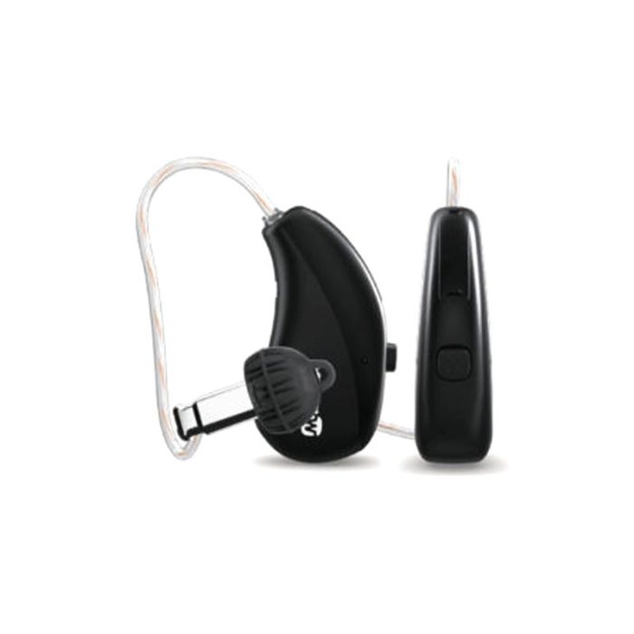 Ric Hearing Aid 3