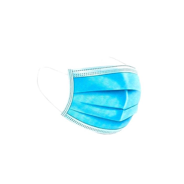 Safety Mask With Filter