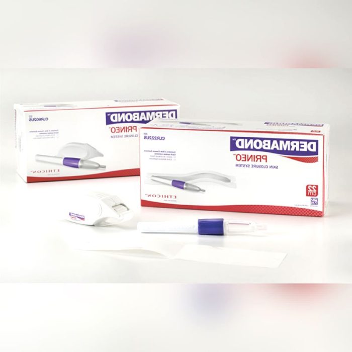 Skin Closure Surgery Tissue Adhesive 5