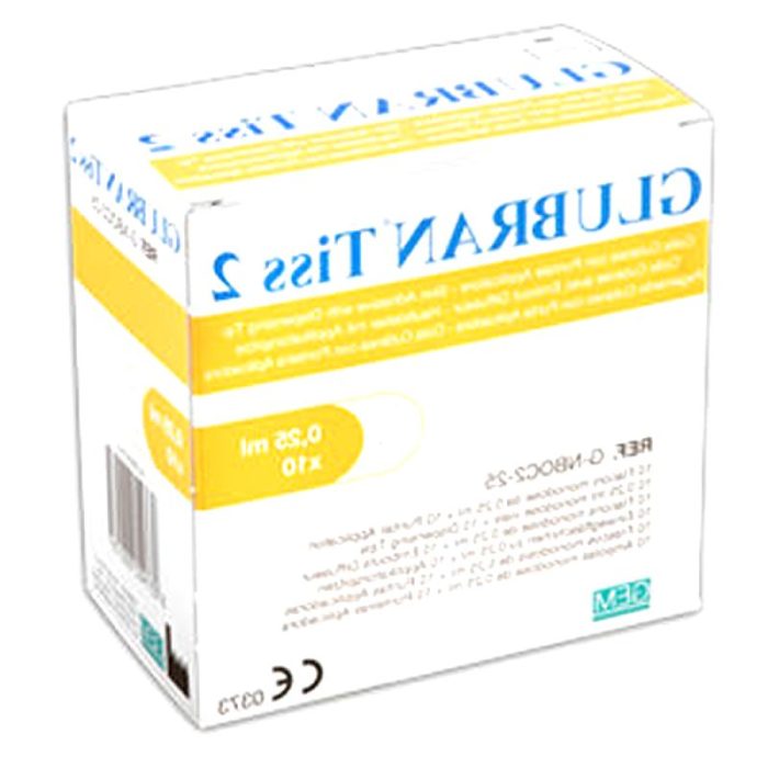 Skin Closure Surgery Tissue Adhesive 4