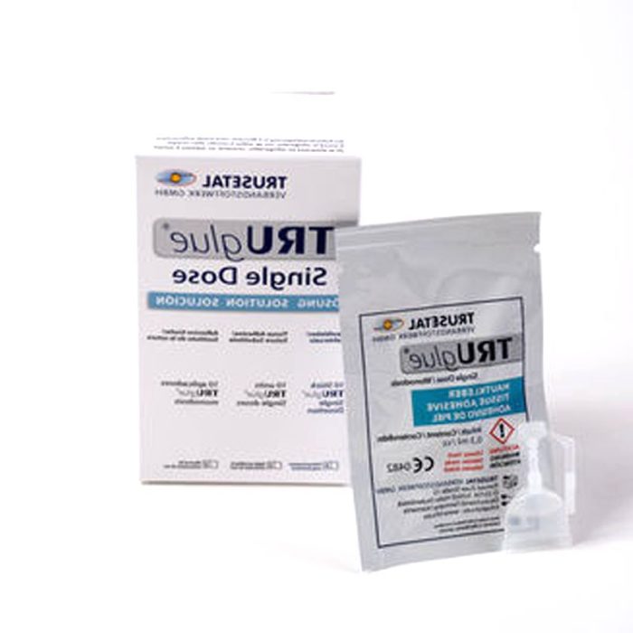 Skin Closure Surgery Tissue Adhesive 1