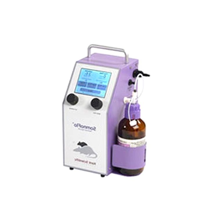 Small Animal Anesthesia System