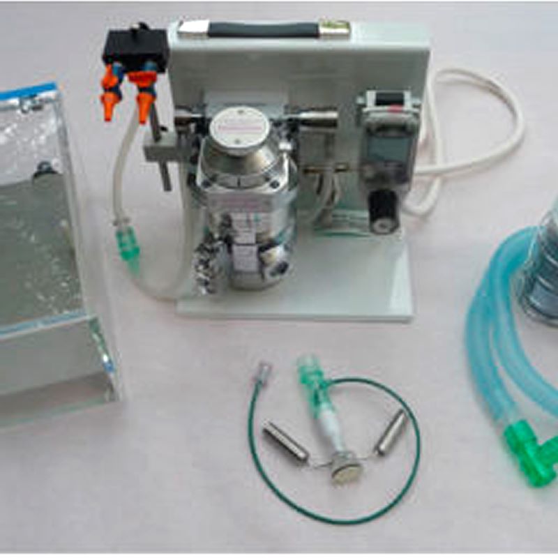 Durable Small Animal Anesthesia Workstation Sale or Rent Near Me ...