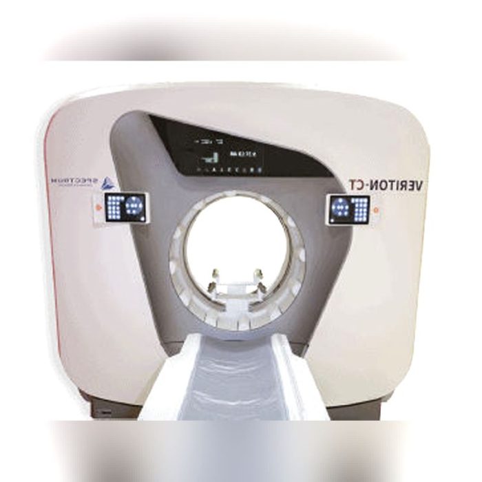 Spect/Ct Scanner 3