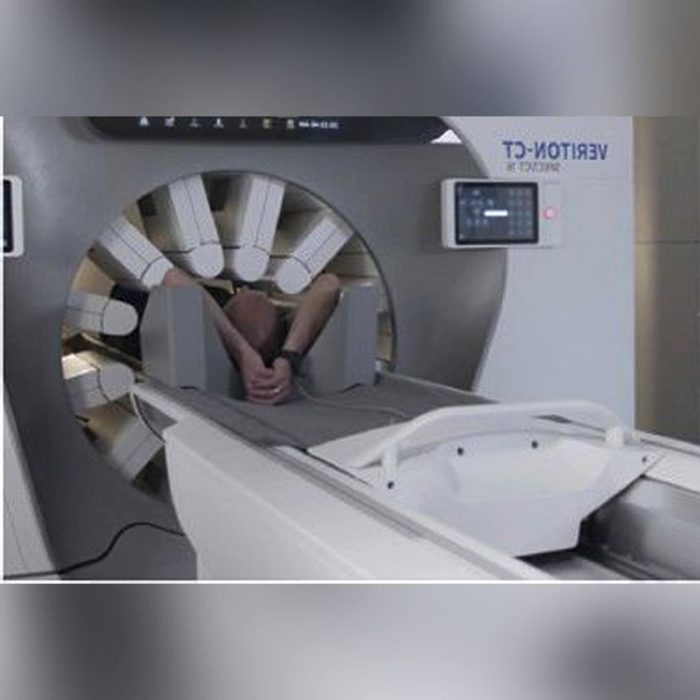 Spect/Ct Scanner 5