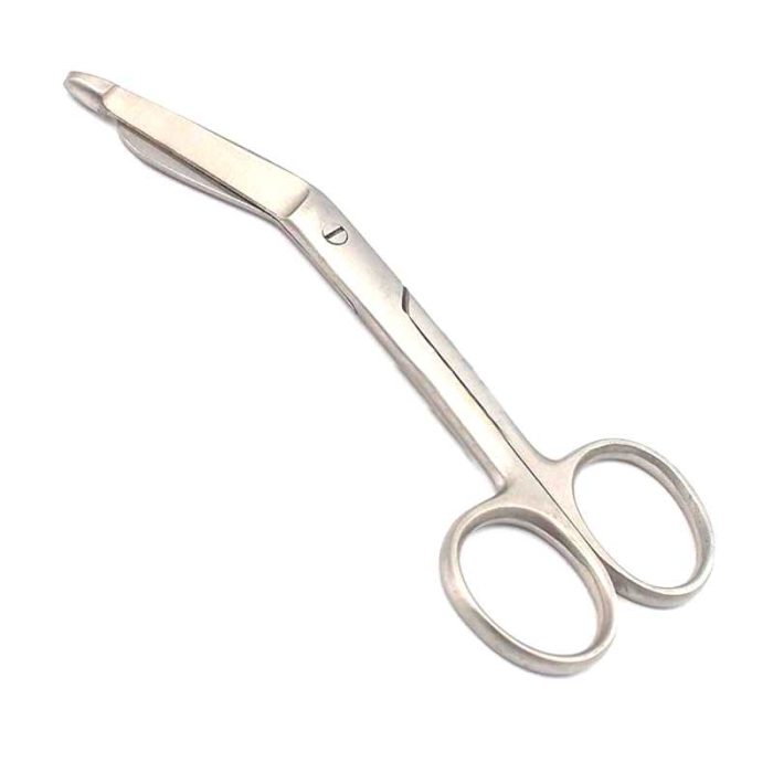 Surgical Scissors 2