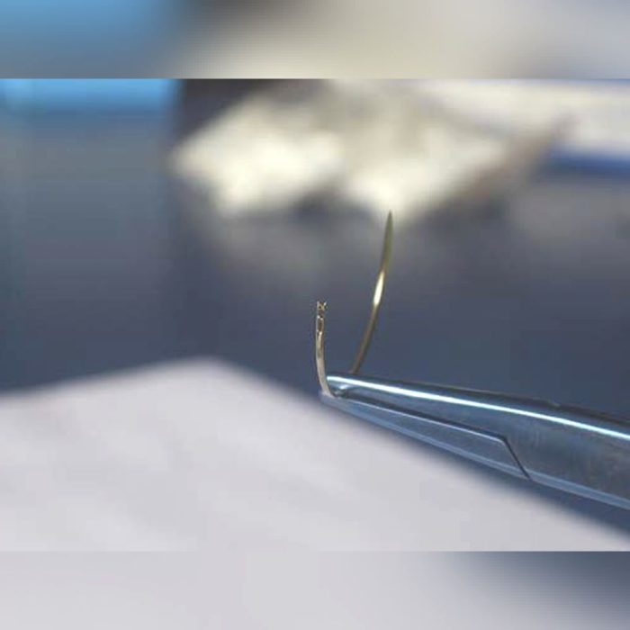 Suture Needle 2