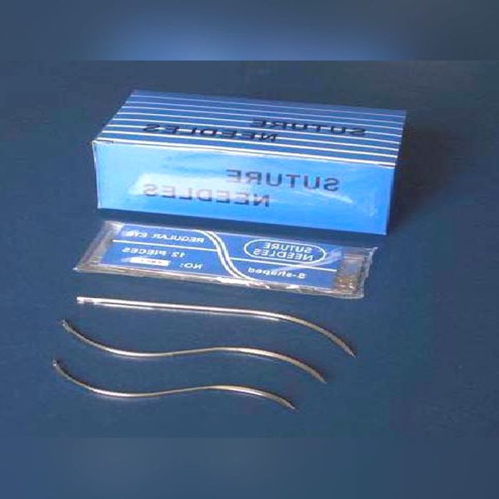 Suture Needle