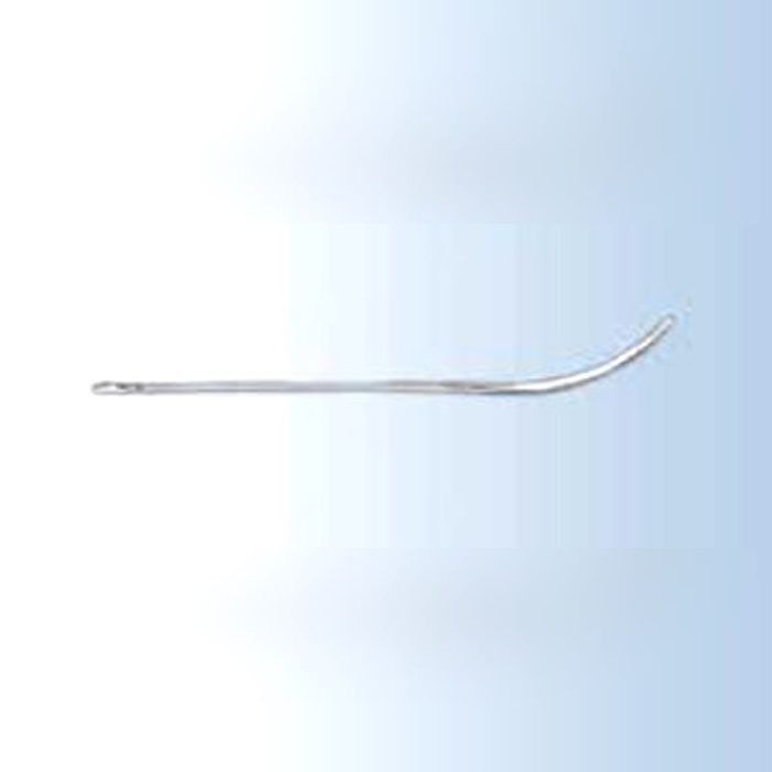 Suture Needle 2
