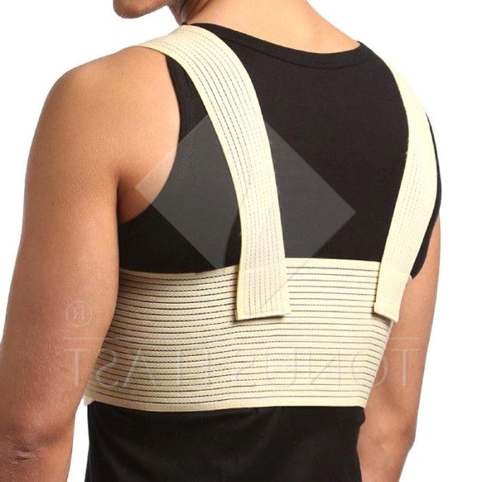 Thoracic Support Belt 1