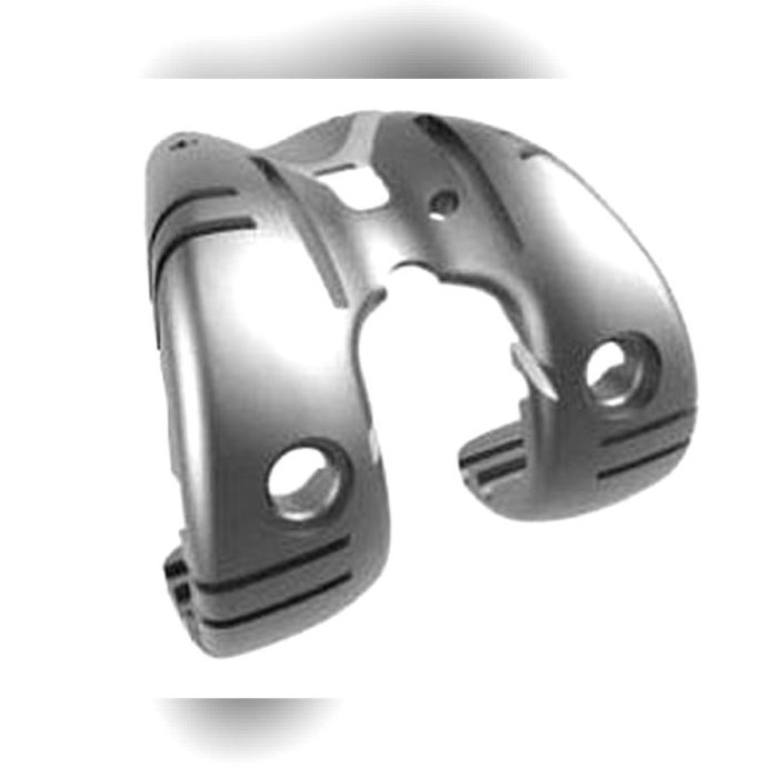 Three-Compartment Knee Prosthesis 5