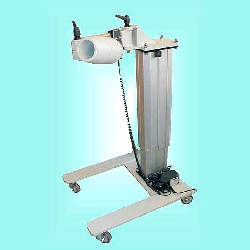 Durable Thyroid Uptake Scan Gamma Probe Sale Or Rent Near Me Goldstar Medical Equipment Store 1535