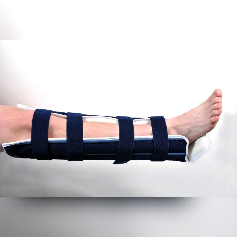 Durable Tibia Splint Sale Or Rent Near Me Goldstar Medical Equipment Store Supply