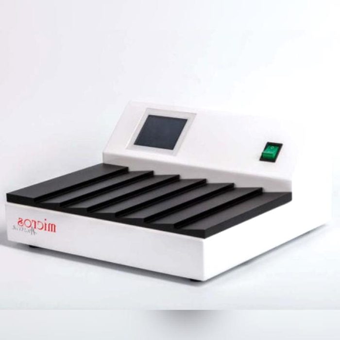 Tissue Sample Slide Dryer 1