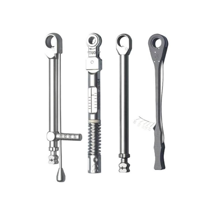Torque Wrench 4