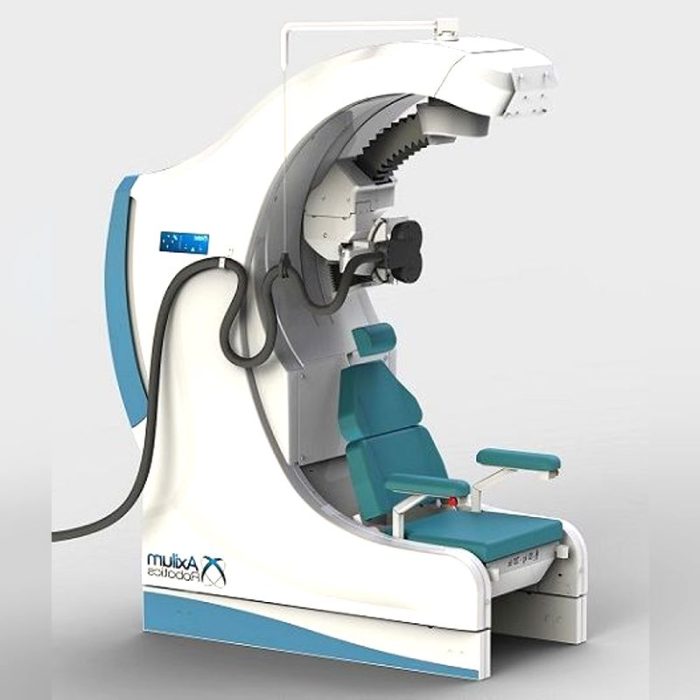 Transcranial Magnetic Stimulator