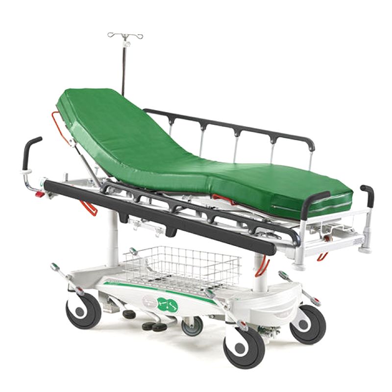 Stretcher rental store