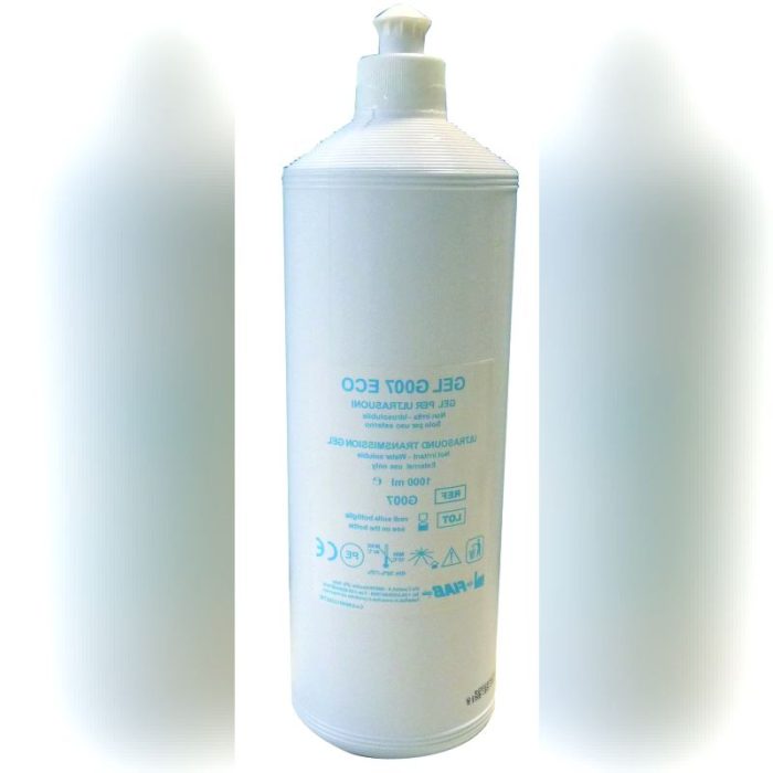 Ultrasound Gel 3