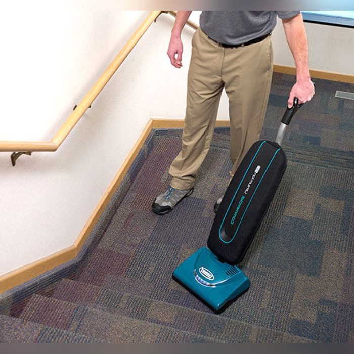 Upright Vacuum Cleaner 3