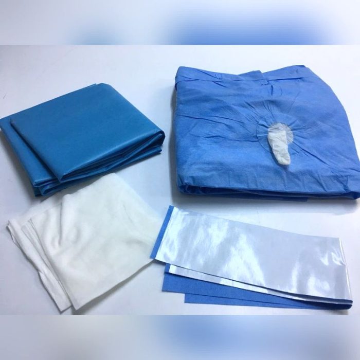 Urologic Surgery Surgical Drape 1