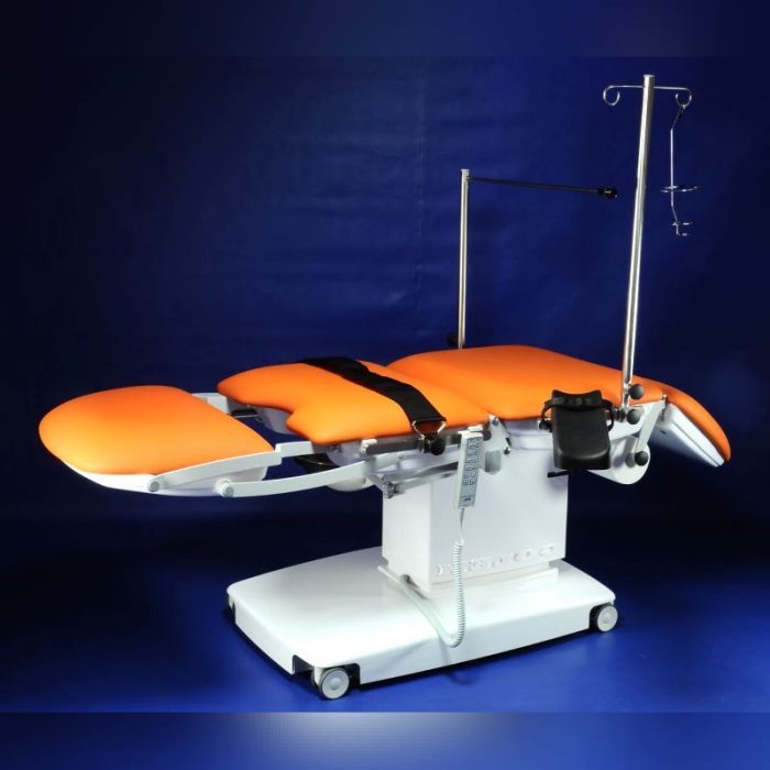 Urological Examination Chair 2