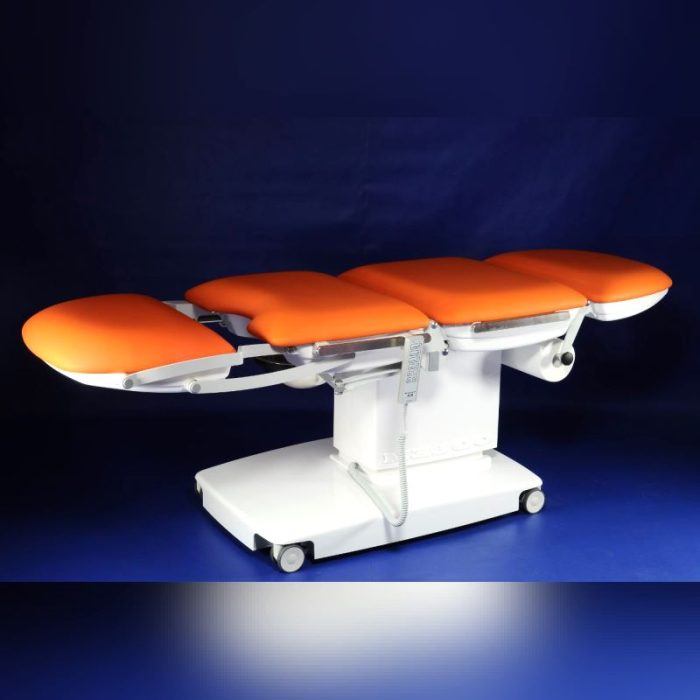 Urological Examination Chair 4