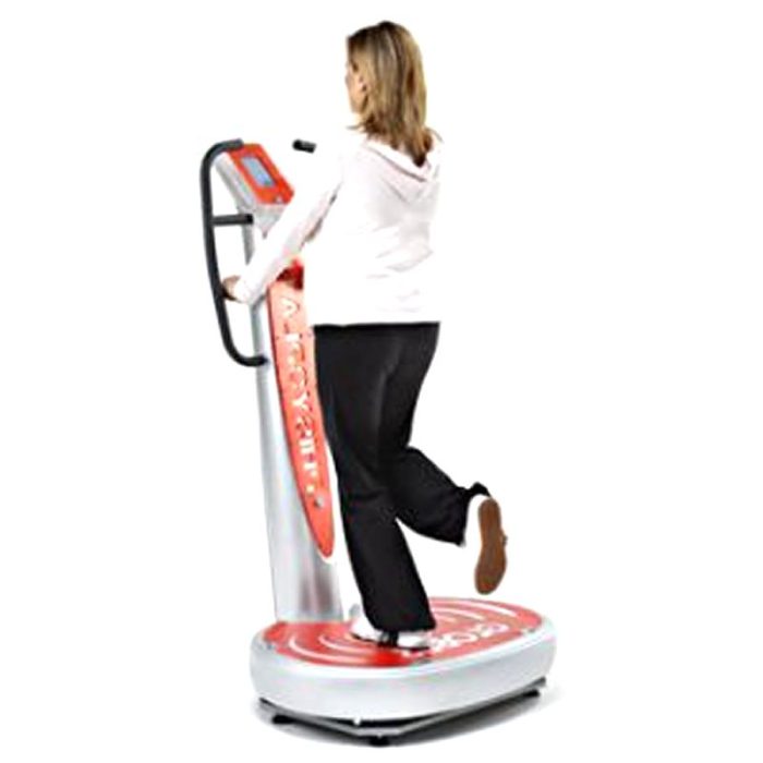 Vibration Plate 5