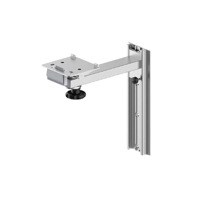 Wall-Mounted Monitor Support Arm 1