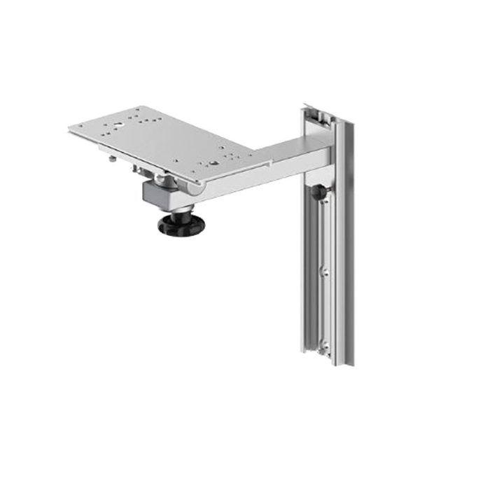 Wall-Mounted Monitor Support Arm 3