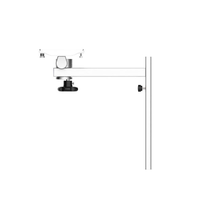 Wall-Mounted Monitor Support Arm 5