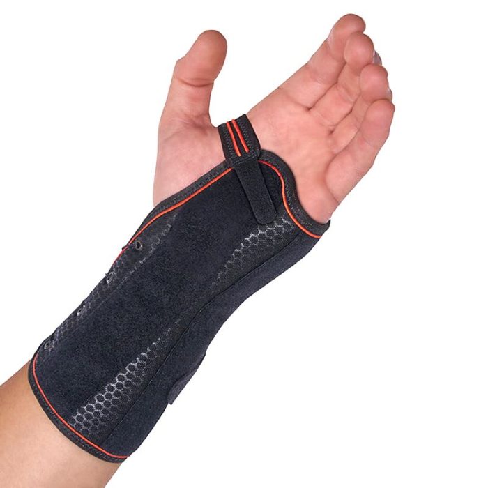 Wrist Orthosis 1
