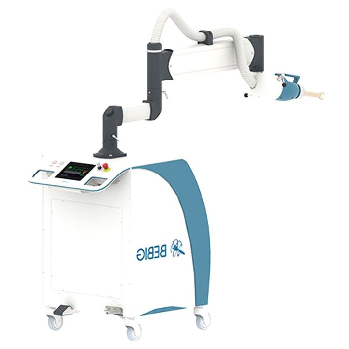 X-Ray Intraoperative Radiation Therapy System
