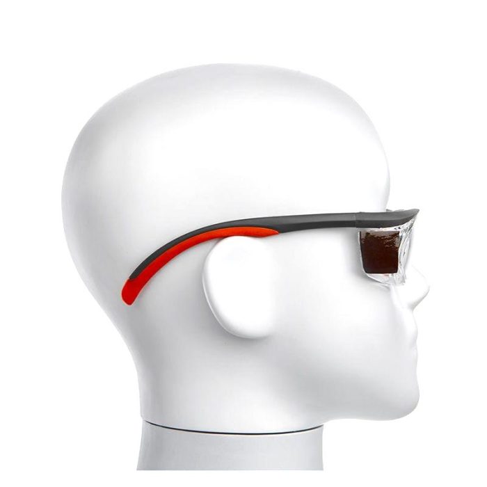 X-Ray Protective Glasses 2