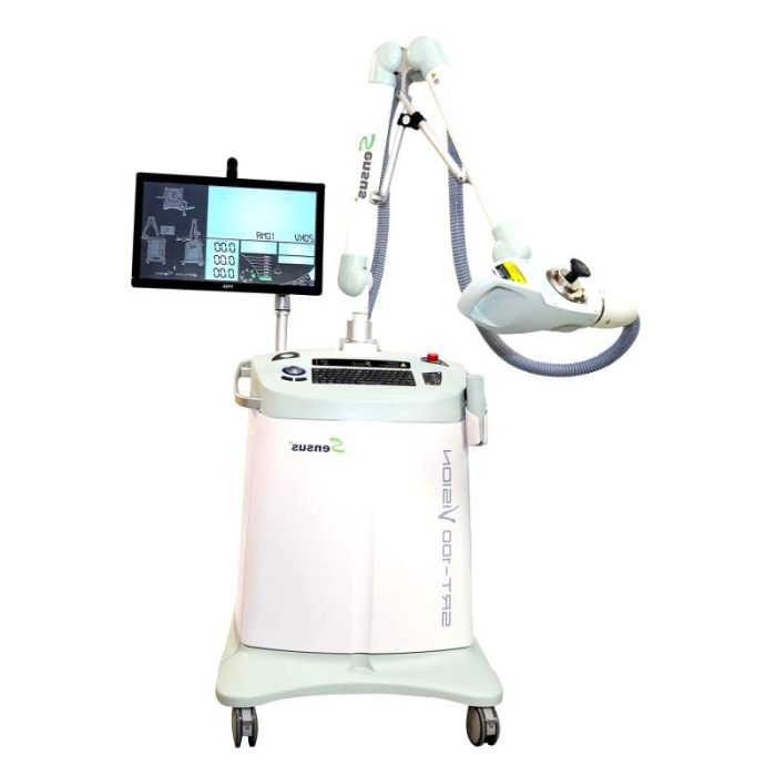 X-Ray Superficial Radiation Therapy System